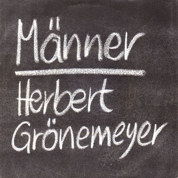 MÄNNER