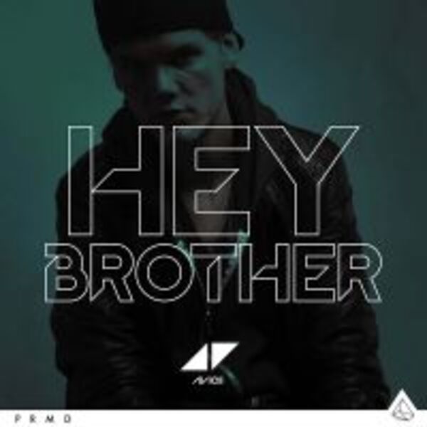 HEY BROTHER
