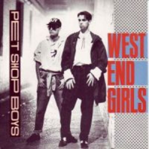 WEST END GIRLS