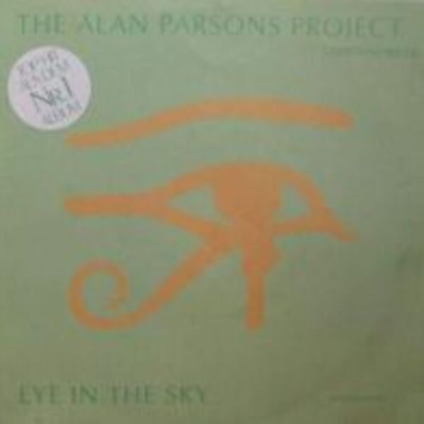 EYE IN THE SKY