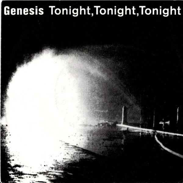 TONIGHT TONIGHT TONIGHT