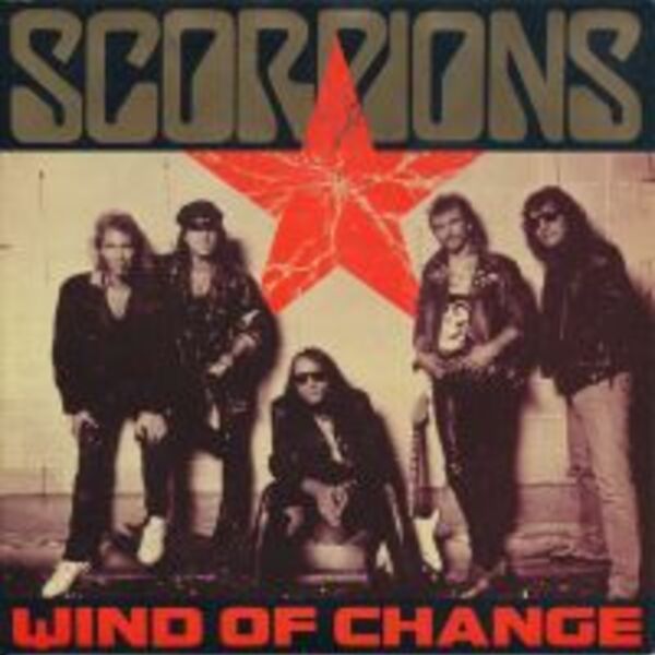 WIND OF CHANGE