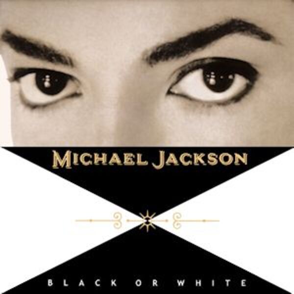 BLACK OR WHITE