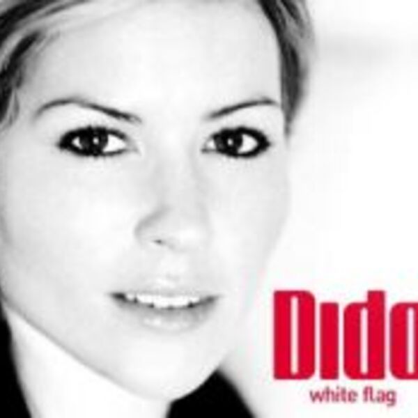 WHITE FLAG