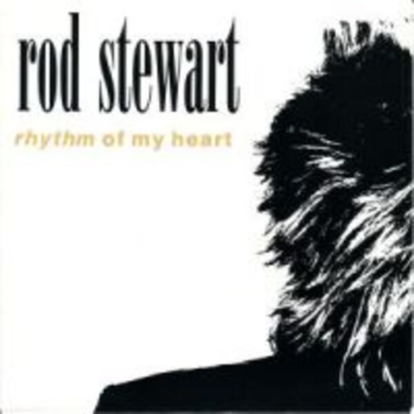 RHYTHM OF MY HEART