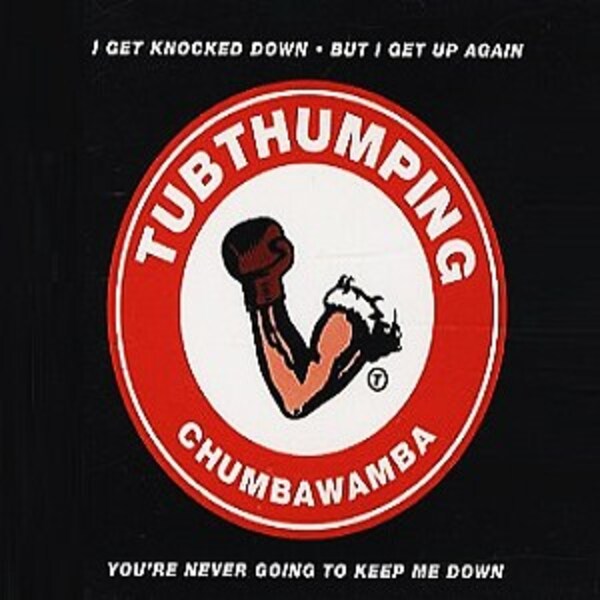 TUBTHUMPING
