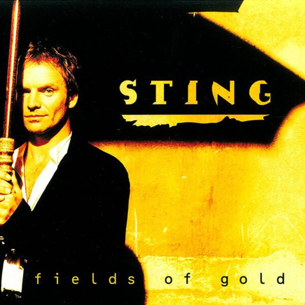 FIELDS OF GOLD