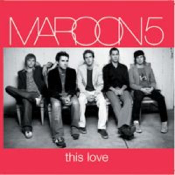 THIS LOVE
