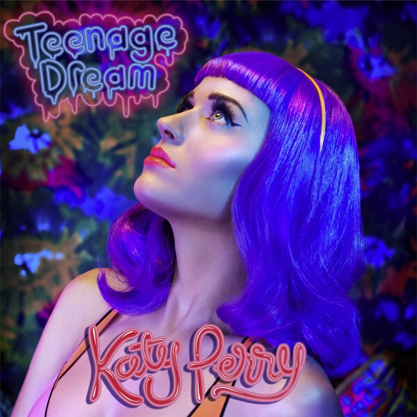 TEENAGE DREAM