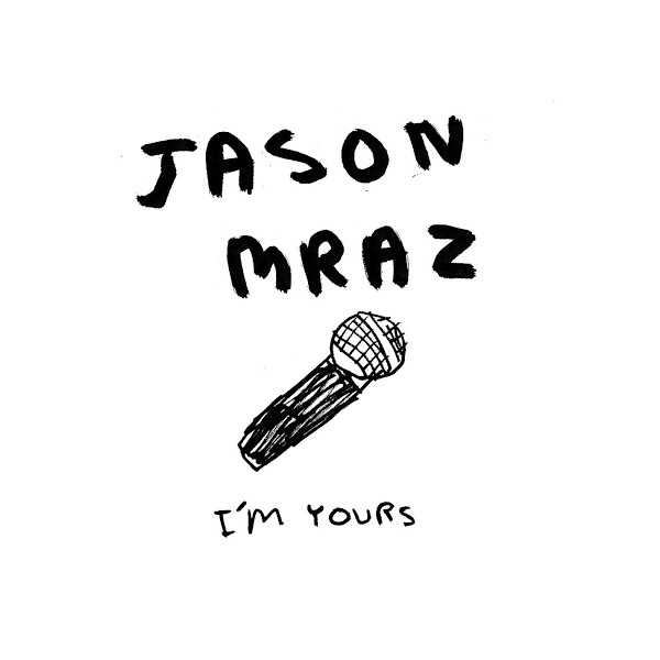 I'M YOURS