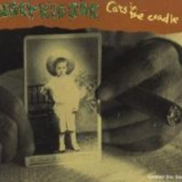 CATS IN THE CRADLE