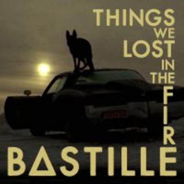THINGS WE LOST IN THE FIRE