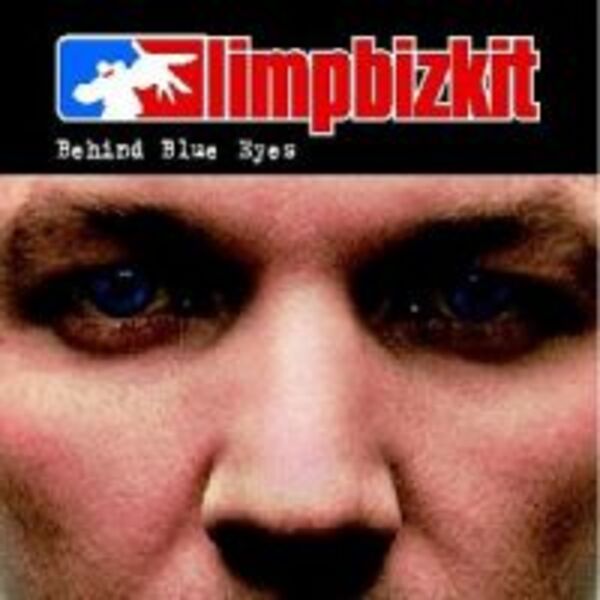 BEHIND BLUE EYES