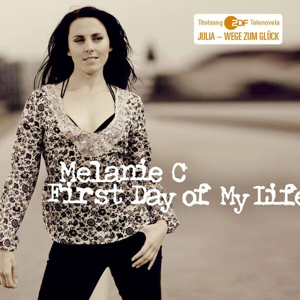 FIRST DAY OF MY LIFE