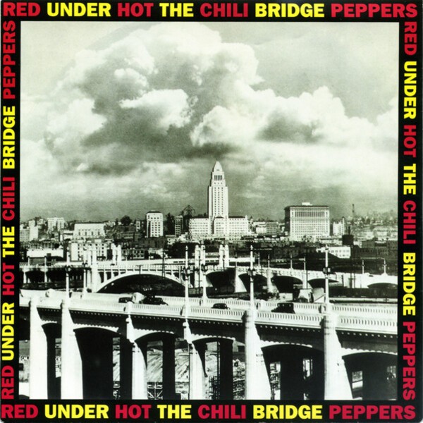 UNDER THE BRIDGE
