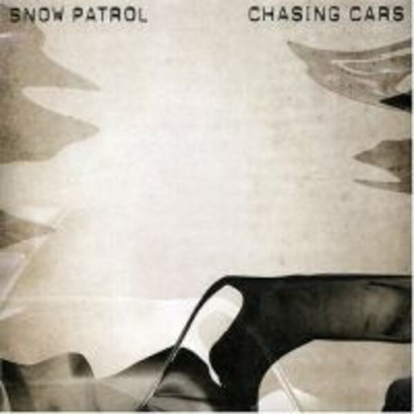 CHASING CARS
