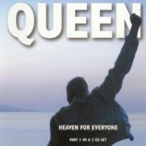 HEAVEN FOR EVERYONE