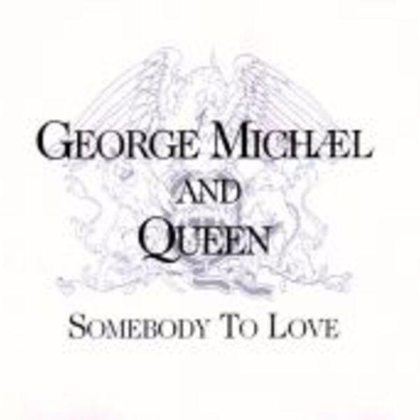 SOMEBODY TO LOVE (Live)