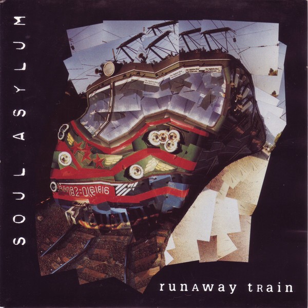 RUNAWAY TRAIN