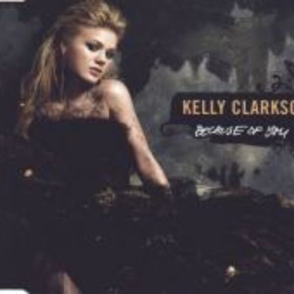 BECAUSE OF YOU