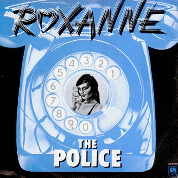 ROXANNE