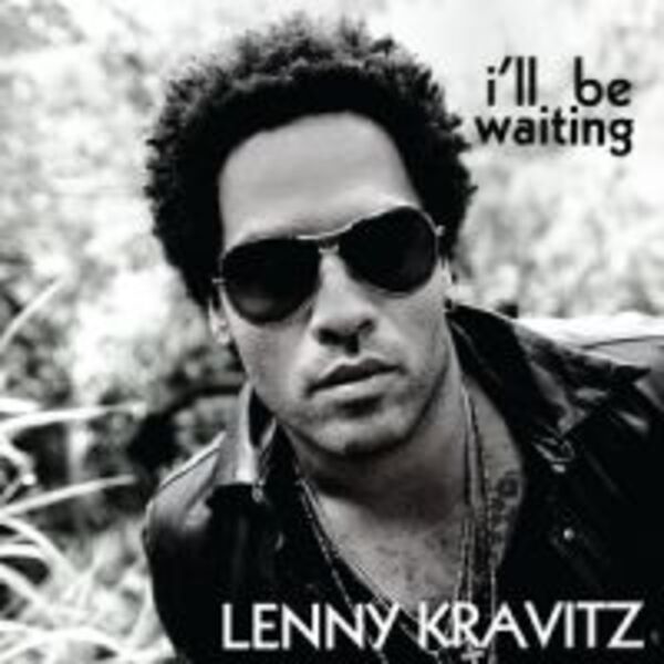 I'LL BE WAITING