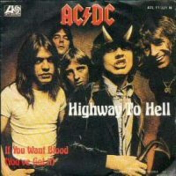 HIGHWAY TO HELL