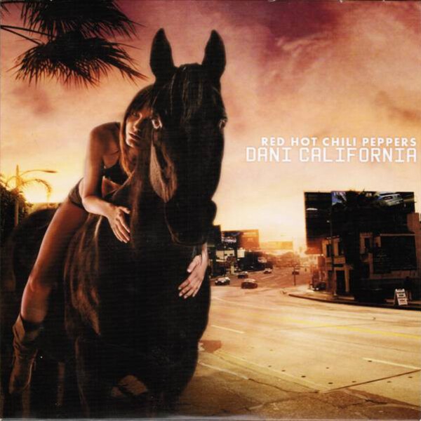 DANI CALIFORNIA