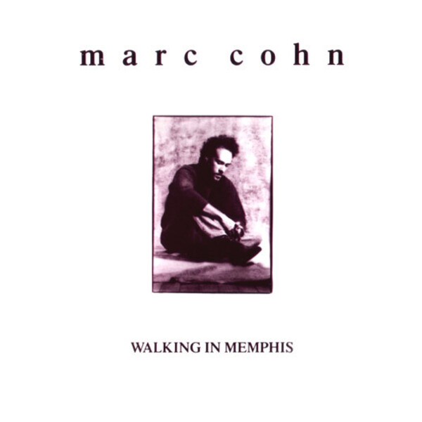 WALKING IN MEMPHIS