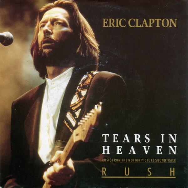 TEARS IN HEAVEN