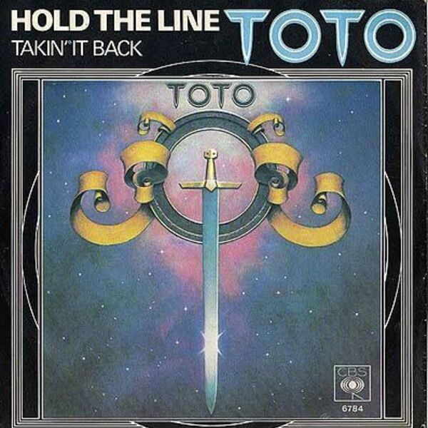 HOLD THE LINE