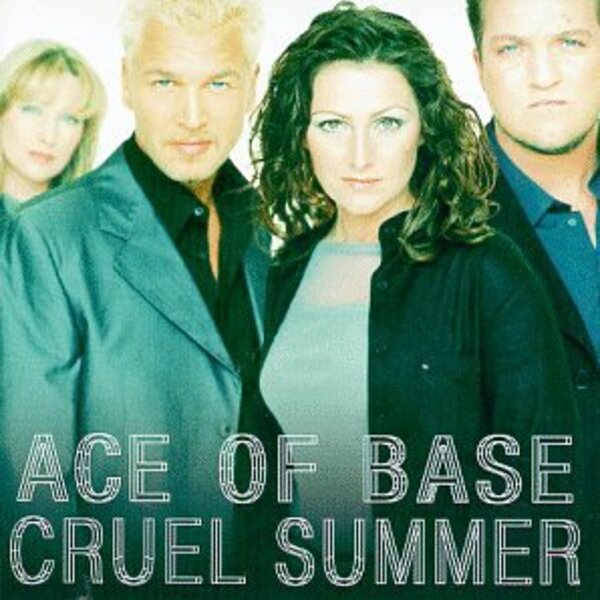 CRUEL SUMMER
