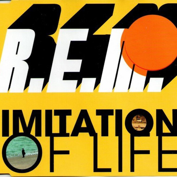 IMITATION OF LIFE