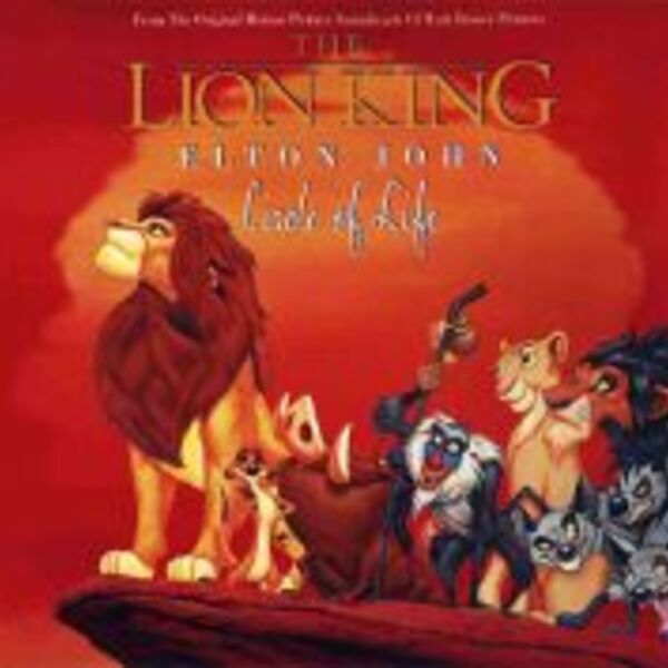CIRCLE OF LIFE