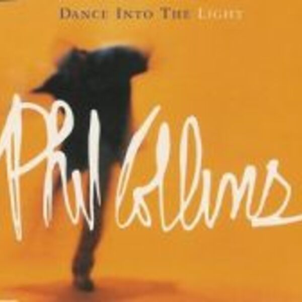 DANCE INTO THE LIGHT