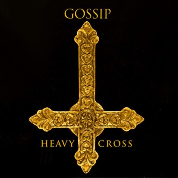 HEAVY CROSS