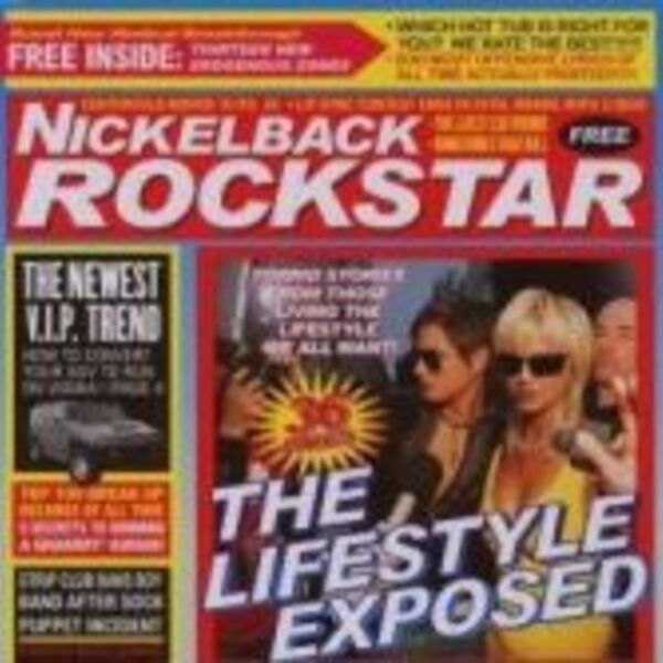 ROCKSTAR