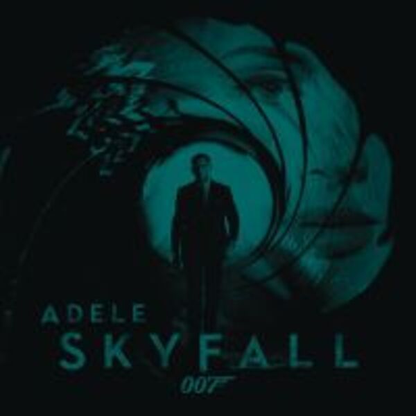 SKYFALL