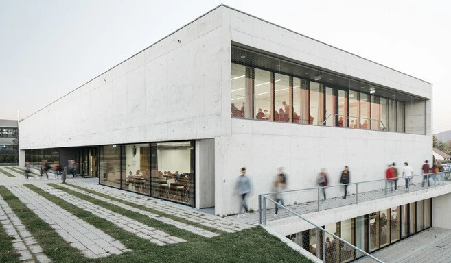 — © Website Hochschule Aalen
