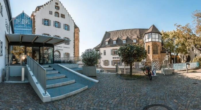 — © Stadt Neckarsulm