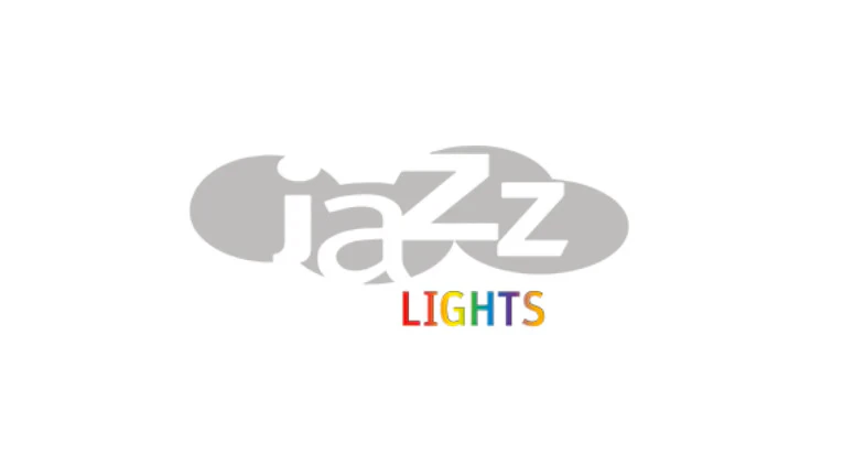 — © Jazz Lights Logo