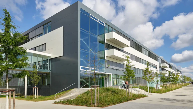 Bosch, Büro, Abstatt, Gebäude — © Bosch