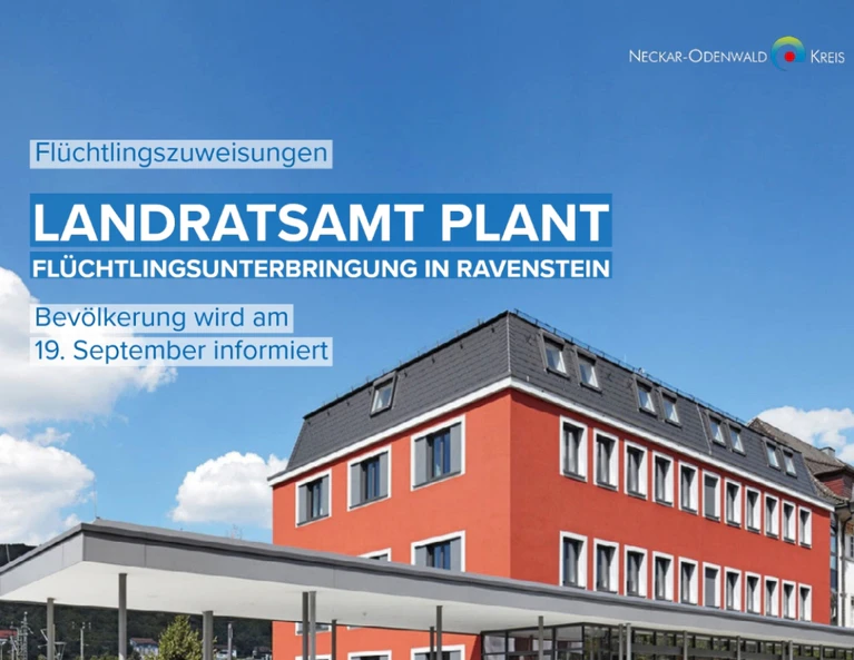 — © Landratsamt Neckar-Odenwald-Kreis