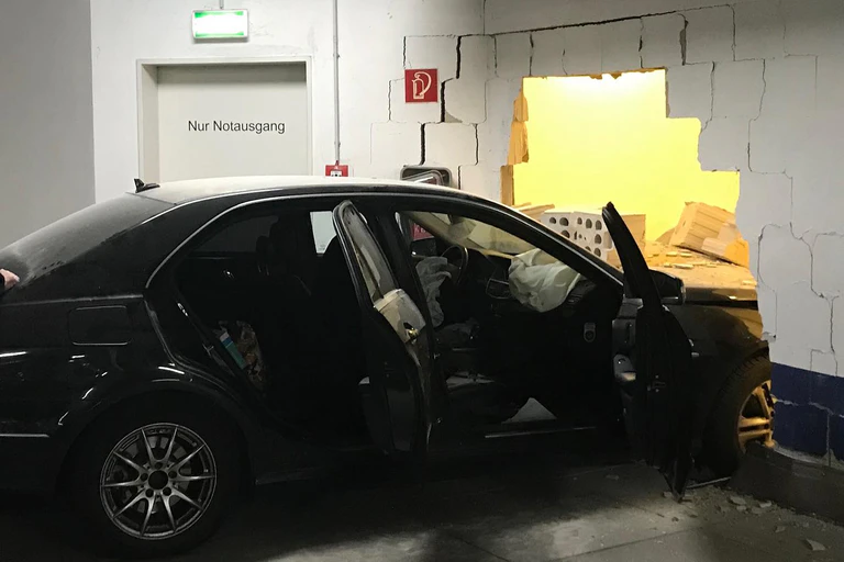 — © Feuerwehr Heilbronn