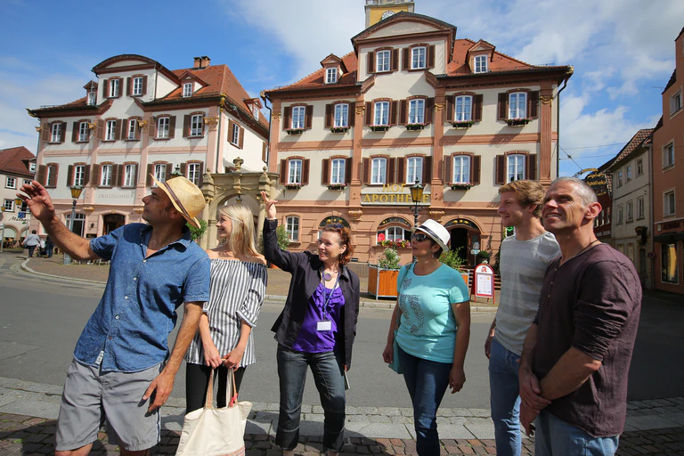 — © Stadt Bad Mergentheim