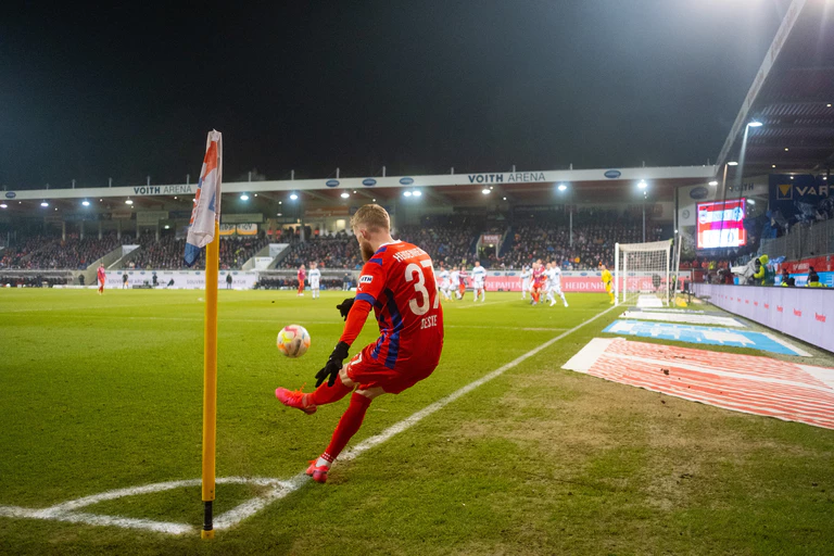 — © 1. FC Heidenheim 1846