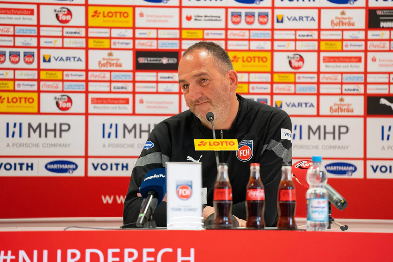 — © 1. FC Heidenheim 1846