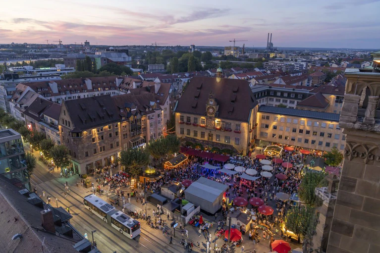 — © Heilbronn Marketing GmbH/Jürgen Häfner