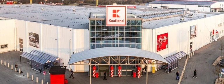 — © Kaufland