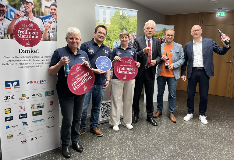 — © Heilbronn Marketing GmbH